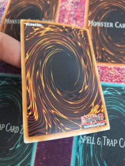 Yugioh Number 39: Utopia YS11-EN041 Ultra Rare 1st Edition Near Mint - Image 4