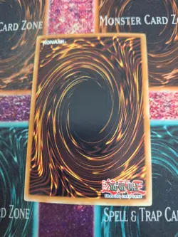 Yugioh Number 39: Utopia YS11-EN041 Ultra Rare 1st Edition Near Mint - Image 3