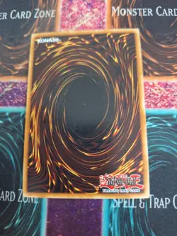 Yugioh Bubble Bringer ABYR-EN067 Super Rare 1st Edition Near Mint - Image 3