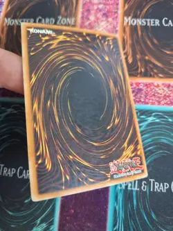 Yugioh Interdimensional Matter Transporter DCR-052 Ultra Rare 1st Edition LP - Image 4