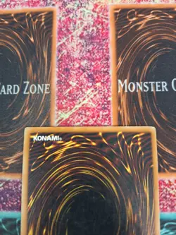 Yugioh Interdimensional Matter Transporter DCR-052 Ultra Rare 1st Edition LP - Image 5