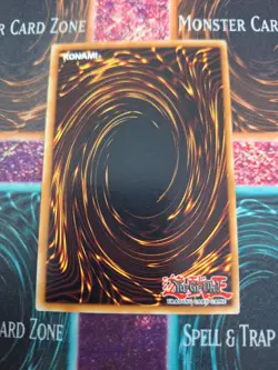 Yugioh Spell-Stopping Statute TLM-EN058 Ultimate Rare Unlimited Near Mint - Image 4