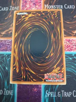 Yugioh Magical Explosion CRV-EN055 Ultimate Rare 1st Edition NM/LP - Image 4