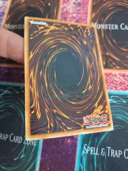 Yugioh Magical Explosion CRV-EN055 Ultimate Rare 1st Edition NM/LP - Image 5