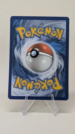 Pokemon TCG Reshiram Full Art Holo Card 113/114 Celebrations Classic Collection - Image 2