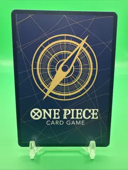 Boa Hancock OP12-014 SR Legacy of the Master - ONE PIECE Card Game ENGLISH - Image 2