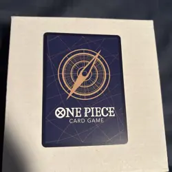 Boa Hancock OP12-014 SR Legacy of the Master - ONE PIECE Card Game ENGLISH - Image 2