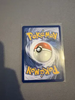 Charmeleon 005/165 Super Premium Collection Promo - Pokemon Card TCG (NM) - Image 2