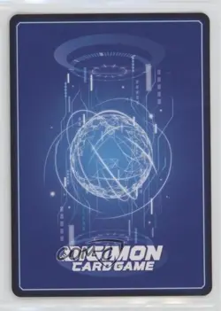 2022 Digimon Card Game - Digital Hazard (EX2) Rare Antylamon #EX2-022 - Image 2