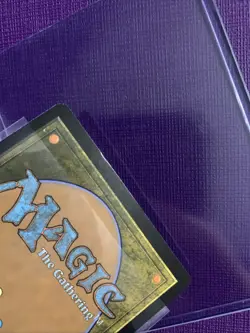 Sacred Foundry Edge of Eternities Foil MTG 0256 LP - Image 3