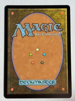 Lord Windgrace (Borderless)(Special Guests) NM MTG - Image 2