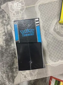 Pokemon Trading Card Games Scarlet & Violet 10.5 Black Bolt Elite Trainer Box - Image 2