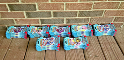 Pokemon TCG: Scarlet & Violet Journey Together x70 Booster Pack FACTORY SEALED - Image 1