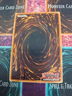 Yugioh Card of Safe Return LON-029 Ultra Rare Unlimited HP/DMG - Image 4