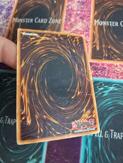 Yugioh Card of Safe Return LON-029 Ultra Rare Unlimited HP/DMG - Image 5