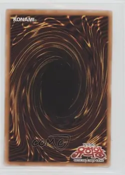 Reload Korean YuGiOh Blaze of Destruction Structure Deck #SD3-KR023 2005 - Image 2