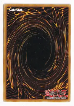 Yugioh Token YGLD-ENTKN Ultra Rare Limited Edition LP - Image 2