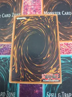 Yugioh Skyscraper CRV-EN048 Super Rare Unlimited NM/LP - Image 4