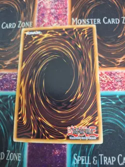 Yugioh Heat Wave STBL-EN061 Rare 1st Edition Near Mint - Image 3