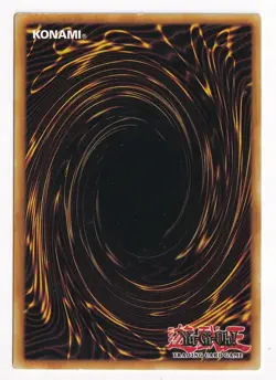 Lightning Vortex - YS16-EN026 1st Edition - YuGiOh-LP - Image 2