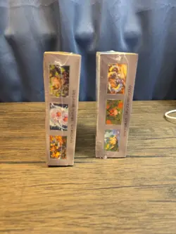 Pokemon Card Japanese NEW With Booster Pack Super Electric - Image 2