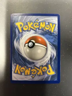 Pokemon TCG Mega-Charizard-EX Evolutions Holo Card 13/108 Near Mint Condition - Image 2