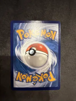 Eevee 0104/15 Pokeball S-Chinese Gem Pack 2 Reverse Holo Pokemon Card NM/LP - Image 2