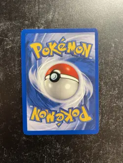 Mewtwo 10/130 Pokemon Card Base Set 2 Holo Rare Vintage WOTC 2000 NM - Image 5