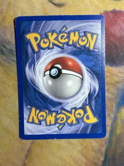 Hoppip 112/165 WotC Expedition E Reader Series Reverse Holo Pokemon Card - Image 5