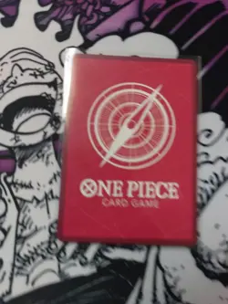 One Piece Card Game - Sanji (Alt Art) OP12-041 Leader - Image 3