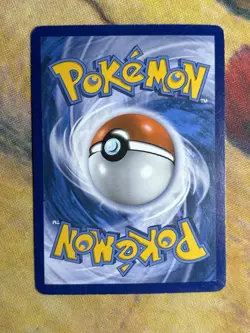 Leafeon 7/111 Pokemon XY Furious Fists Reverse Holo Rare Eeveelution Card - Image 5