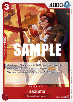 One Piece Awakening of The New Era - Choose a Card Pick Singles OP05 Set - Image 4