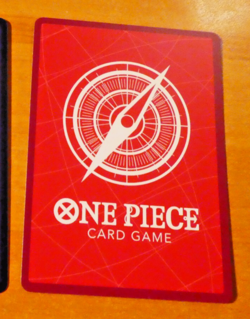 ONE PIECE ENGLISH CARD GAME CARTE Foxy OP07-059 L EN JCC NM - Image 2