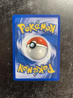 Hitmontop Neo Discovery 3/75 Pokemon Card Holo Rare Neo Discovery NM - Image 4