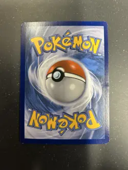 Pokemon TCG Pikachu EX XY84 Black Star Promo Holo Card NM/MT Condition - Image 2