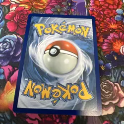 Pokemon TCG Espathra ex Double Rare Scarlet & Violet Paldean Fates 2024 NM Card - Image 2