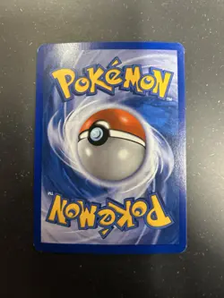 Pokemon Gengar TCG Diamond & Pearl Card 27/130 Reverse Holo LP/MP Condition - Image 2