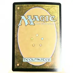 EX (B) Smothering Tithe Foil Promo MTG RNA Ravnica Allegiance Japanese m163-5 - Image 2