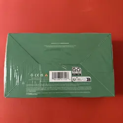 MTG English Commander Masters Draft Booster Box - 24 Packs, Made in Japan 195166217208 - Image 3