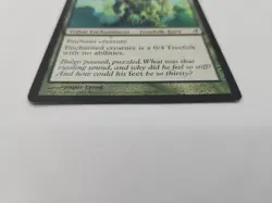 LIGNIFY Lorwyn MTG Magic the Gathering Cards Green Tribal Enchantment - Image 3