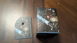 Magic Gathering MTG Universes Warhammer 40K Commander Ruinous Powers Deck - Image 3