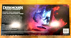 MTG: DUSKMOURN: HOUSE OF HORROR: ENDLESS PUNISHMENT COMMANDER DECK - NEW SEALED - Image 3