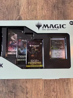 MTG: DUSKMOURN: HOUSE OF HORROR: ENDLESS PUNISHMENT COMMANDER DECK - NEW SEALED - Image 3
