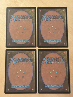 MTG Magic the Gathering 1x Opposition Agent Extended Art Commander Legends NM - Image 2