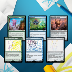 Extra Life 2021 secret lair mtg magic the gathering NON-foil SEALED - Image 1