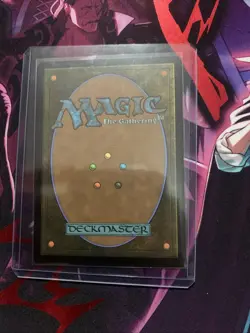 MTG Edge Of Eternities Complete Set Of Shock Lands Borderless Non Foil - Image 5