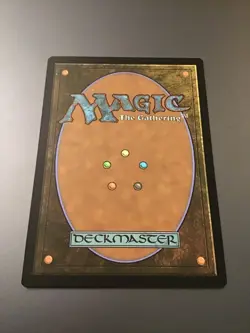MTG Secret Lair x Post Malone #1186 Post, Son of Rich Foil - Image 2