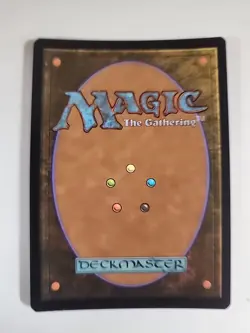 Expel the Interlopers Buy A Box Promo Foil MTG Near Mint 1x - Image 2