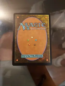 Final Fantasy Vincent, Vengeful Atoner Extended Art Foil #157 NM ENG MTG - Image 2