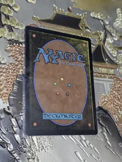 MTG Final Fantasy Aerith, Last Ancient Commander Extended Art Japanese - Image 2
